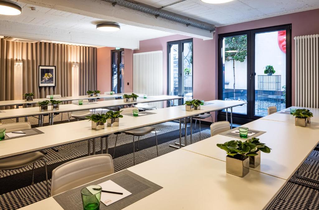 The Midtown Hotel - Resim 9