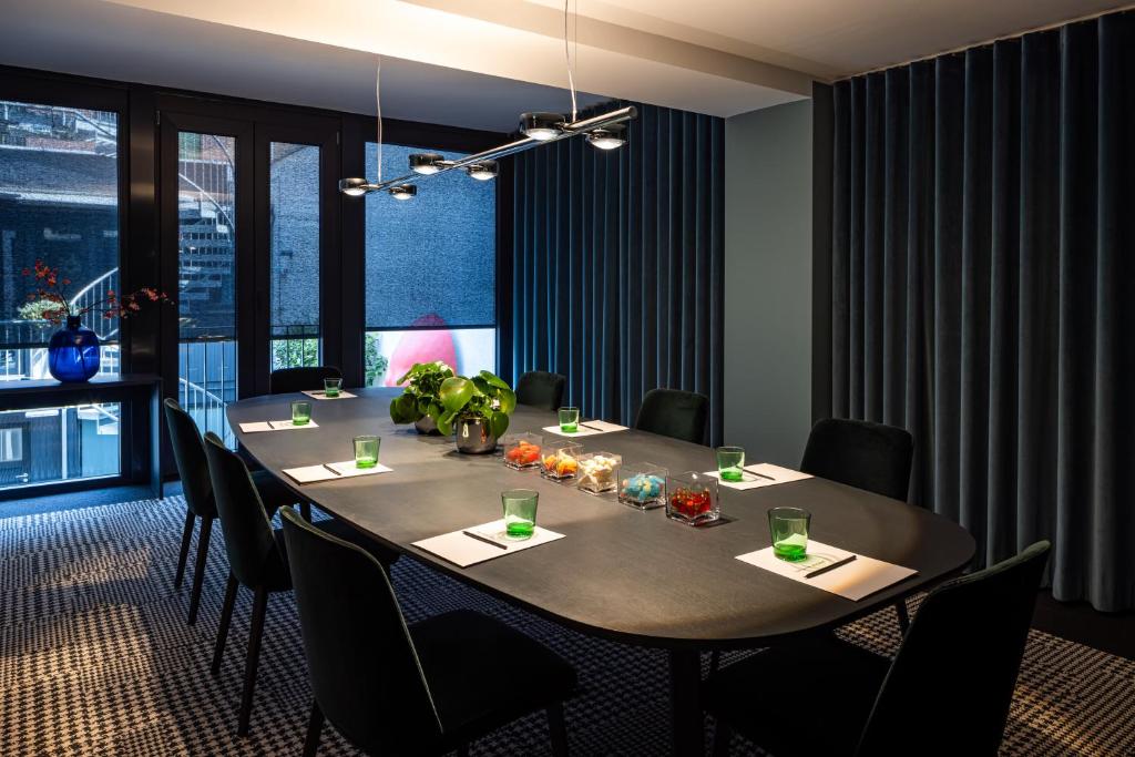 The Midtown Hotel - Resim 10