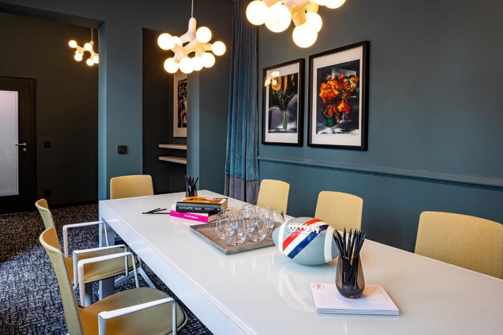 The Midtown Hotel - Resim 13