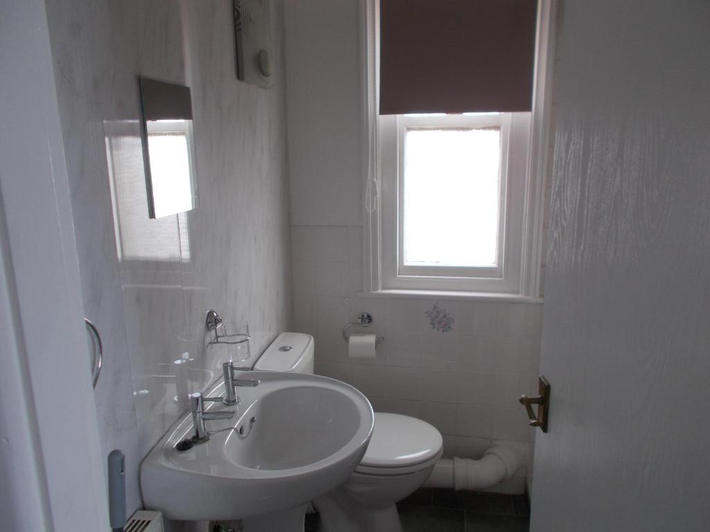 Kelso House holiday flats - Appartement (2 Adultes)