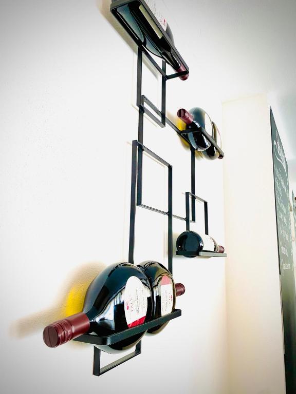 Burghotel Nürnberg - Resim 6