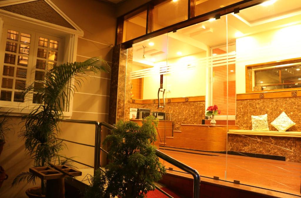 Fotografie z fotogalerie ubytování Bon Stay Inn v destinaci Puduččéri