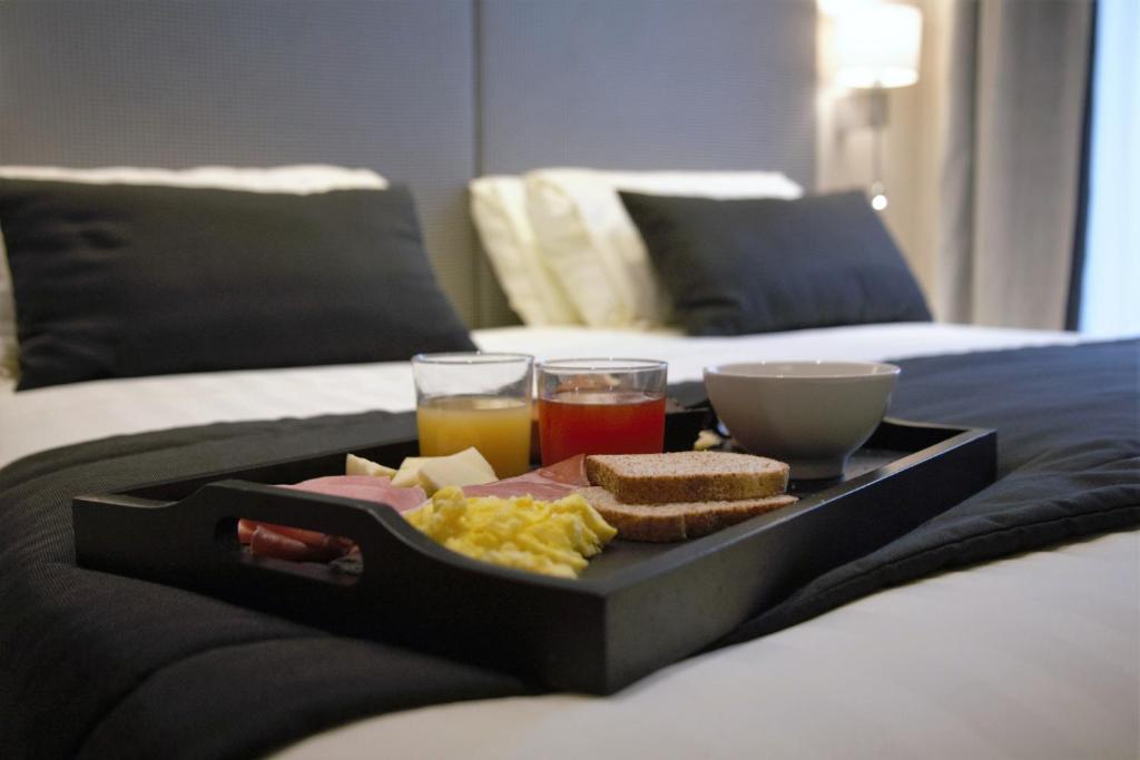 Campo De’ Fiori Prestige Rooms