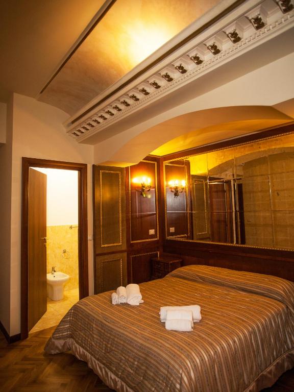 Derechos de imagen reservados por Booking.com