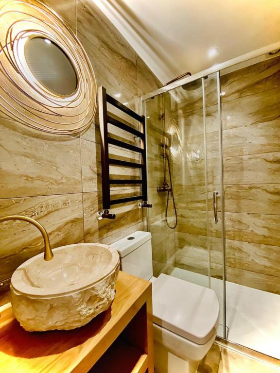 The Cherry Tree - Standard Double Room