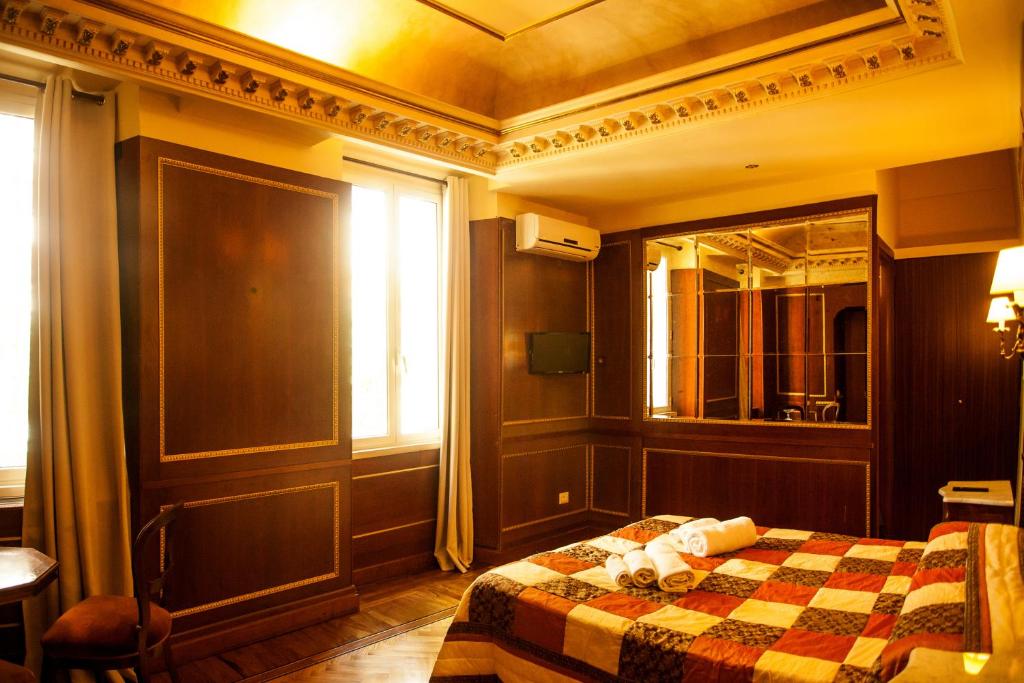 Derechos de imagen reservados por Booking.com