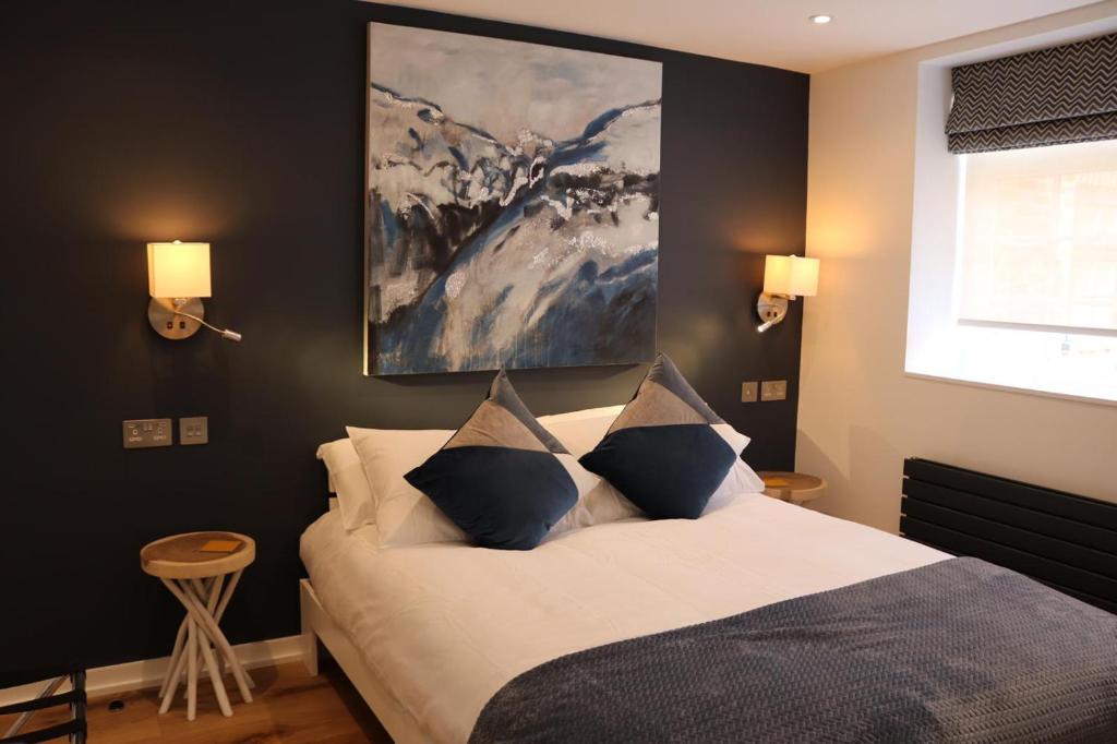 The Cherry Tree - Standard Double Room