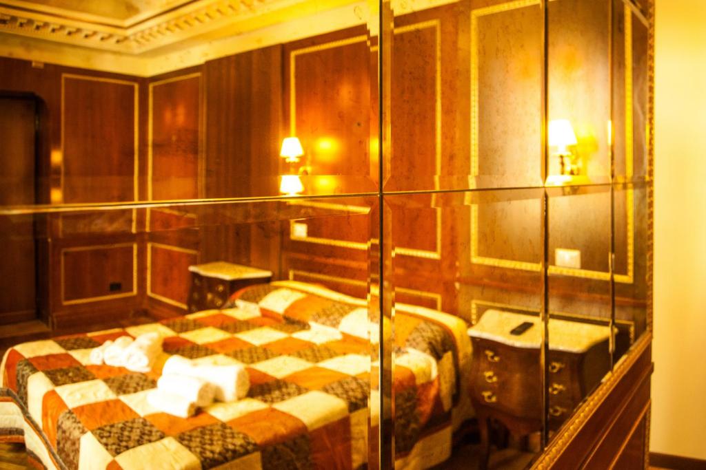 Derechos de imagen reservados por Booking.com