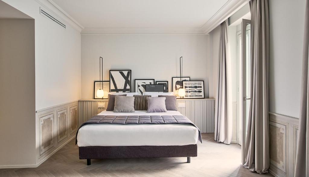Villa Làrio Lake Como - Deluxe Suite