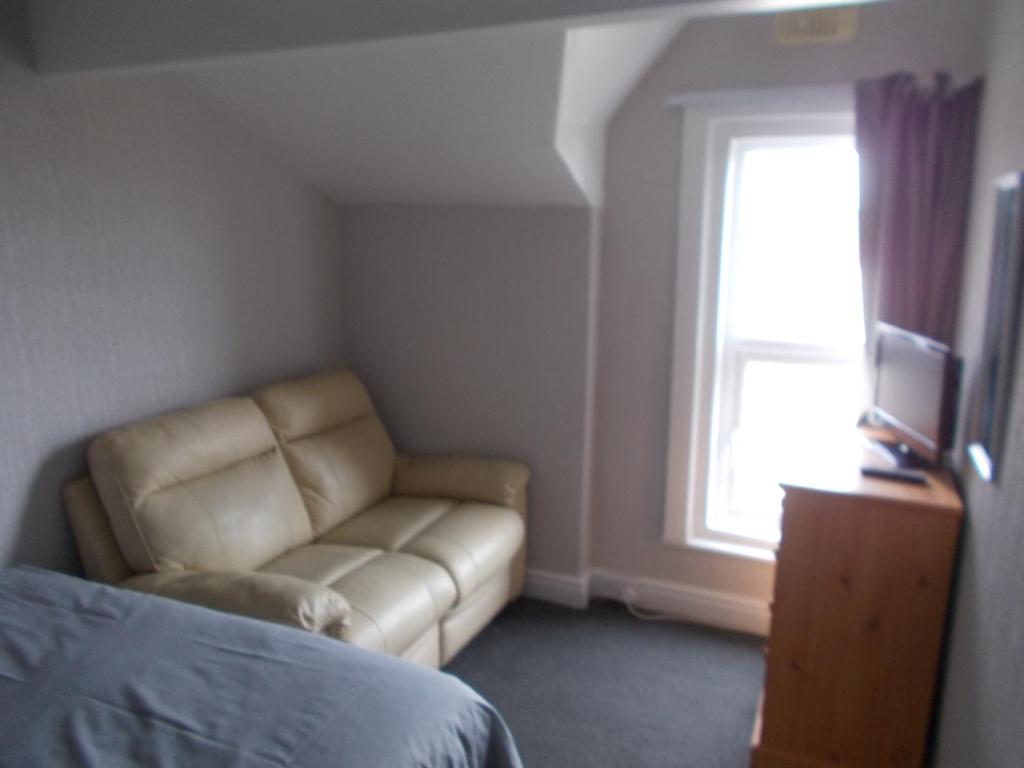 Kelso House holiday flats - Appartement (4 Adultes)
