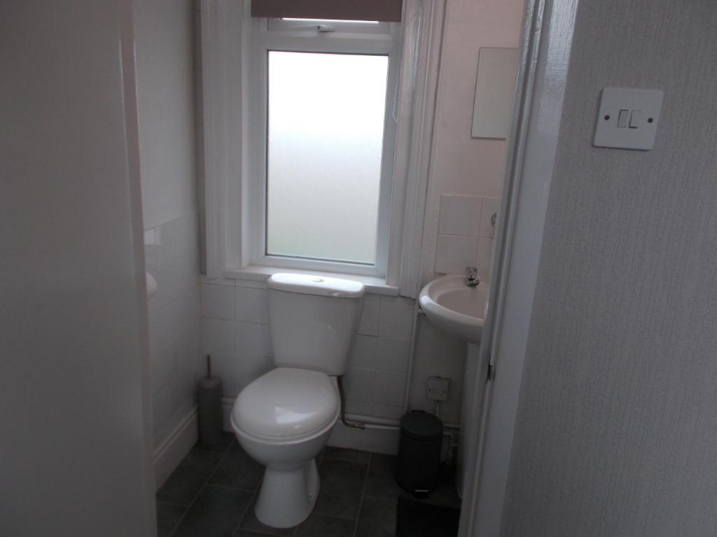 Kelso House holiday flats - Salle Familiale