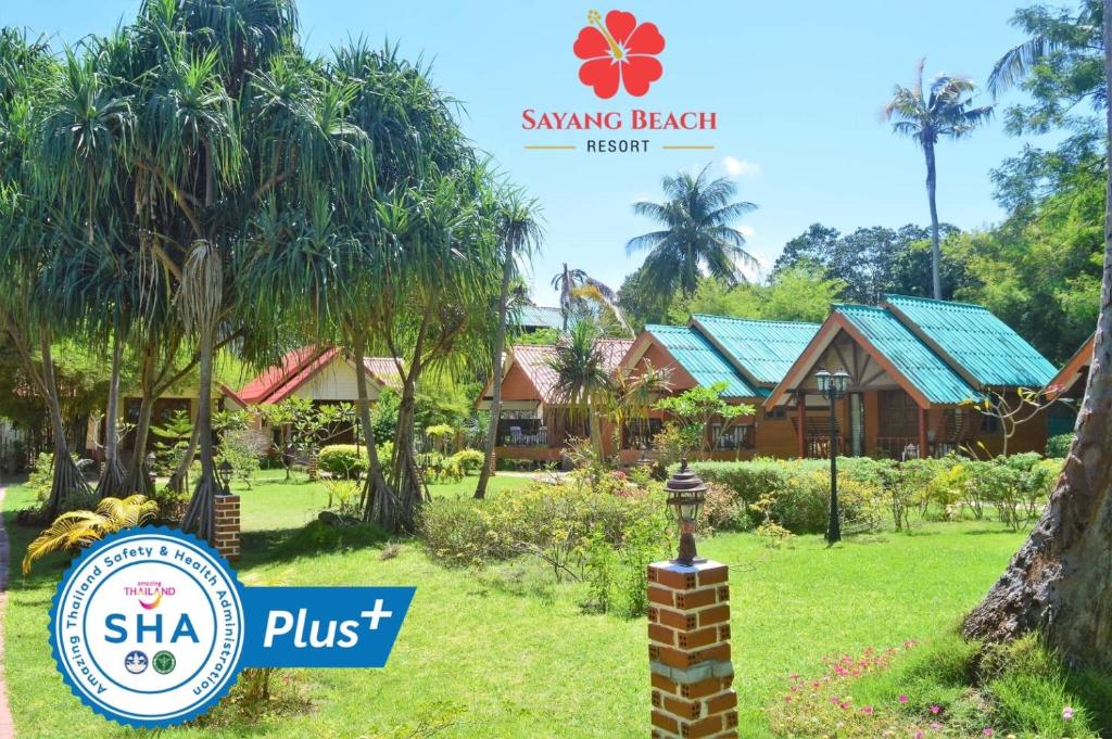 Sayang Beach Resort Koh Lanta Ko Lanta Updated 2021 Prices