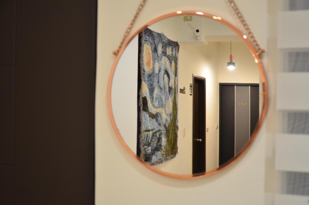 Fotografie z fotogalerie ubytování Full house v destinaci Tchaj-tung