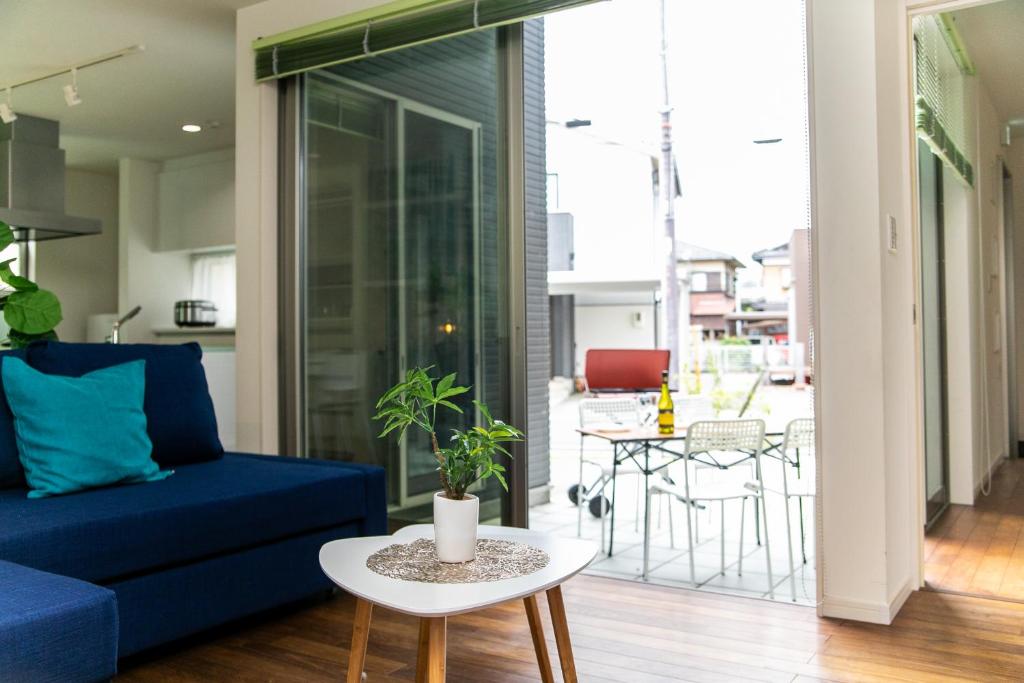 Shiga Lakeside Villa in Minamishinbo - Villa Con Tre Camere Da Letto