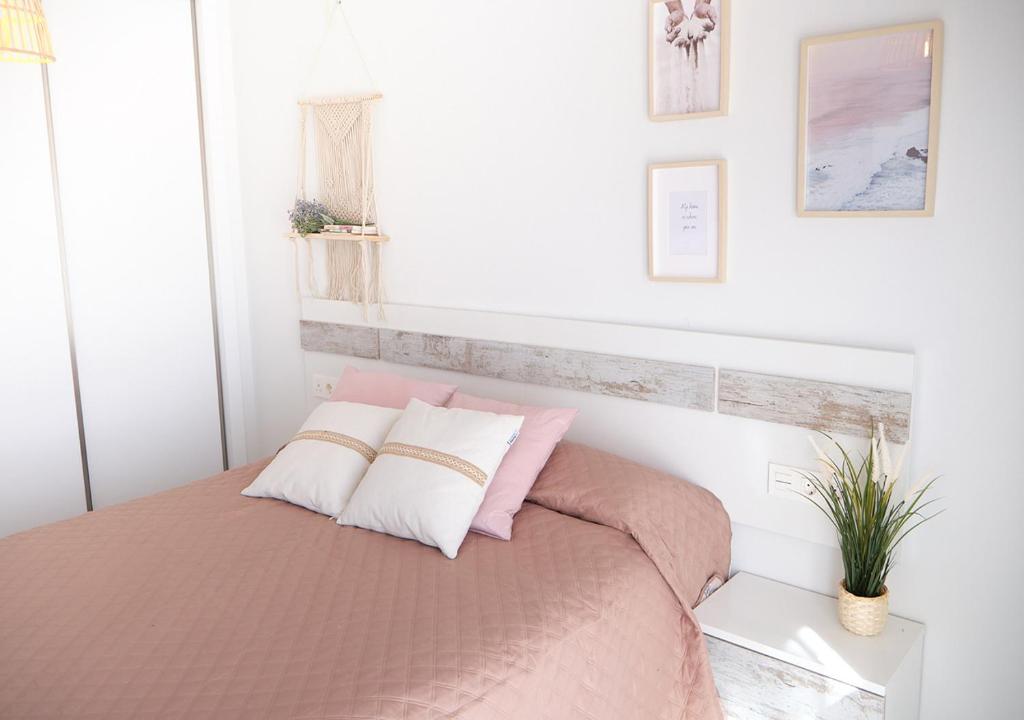 Apartamento Viento Grande - Ole Solutions, Rota – Precios ...