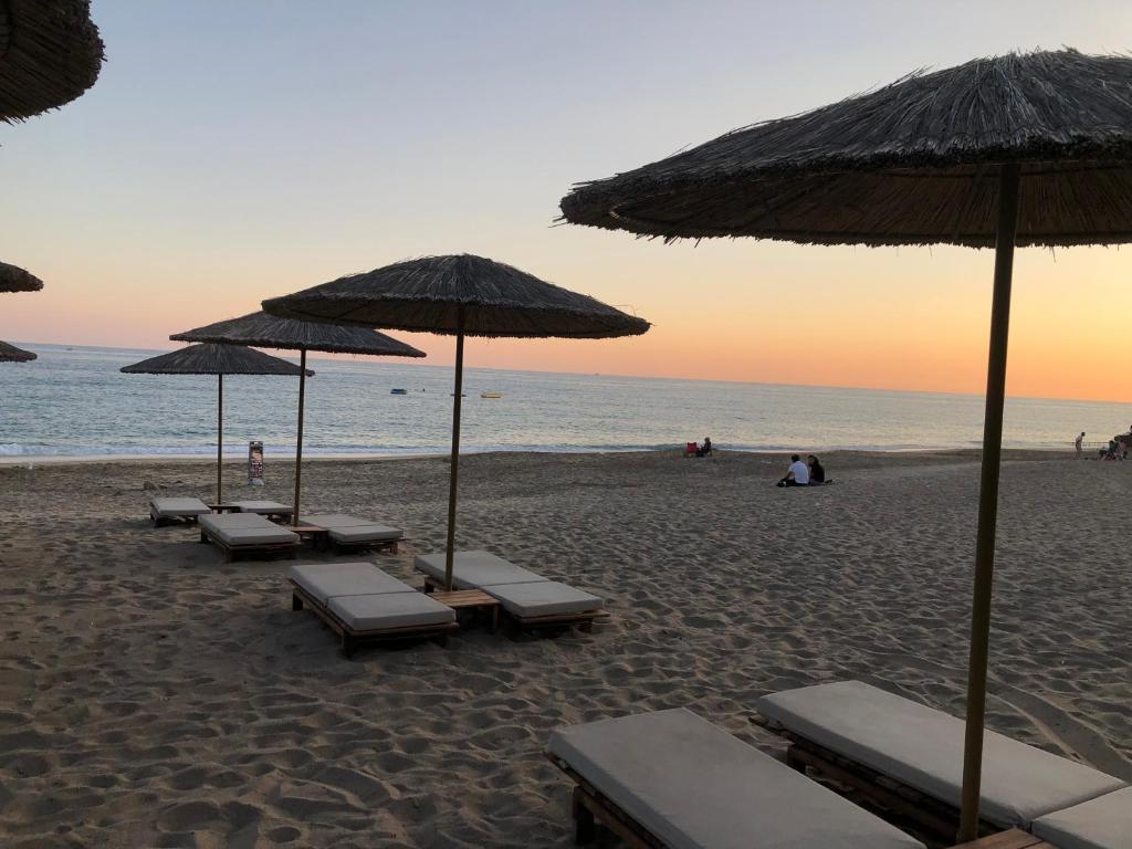 Fotografie z fotogalerie ubytování Alanya Luxor apart otel v destinaci Alanya