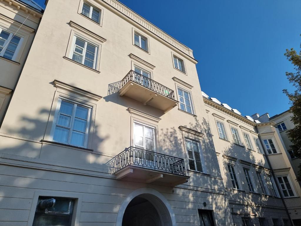 Tiffi Old Town Hotel - Resim 16