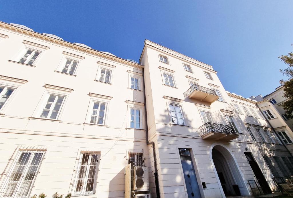 Tiffi Old Town Hotel - Resim 17