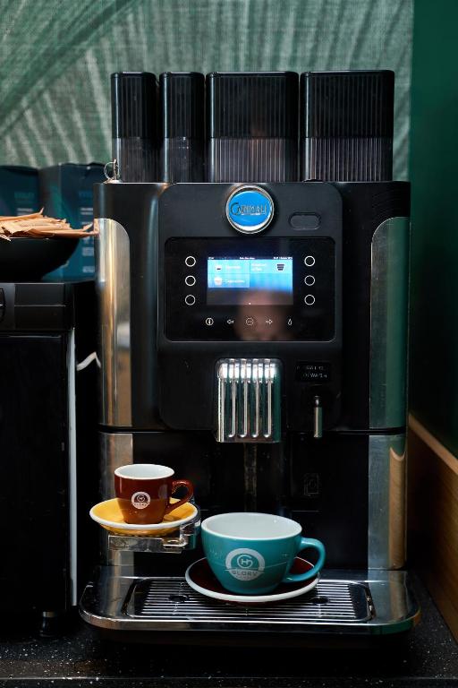 Hotel Glory - Resim 44