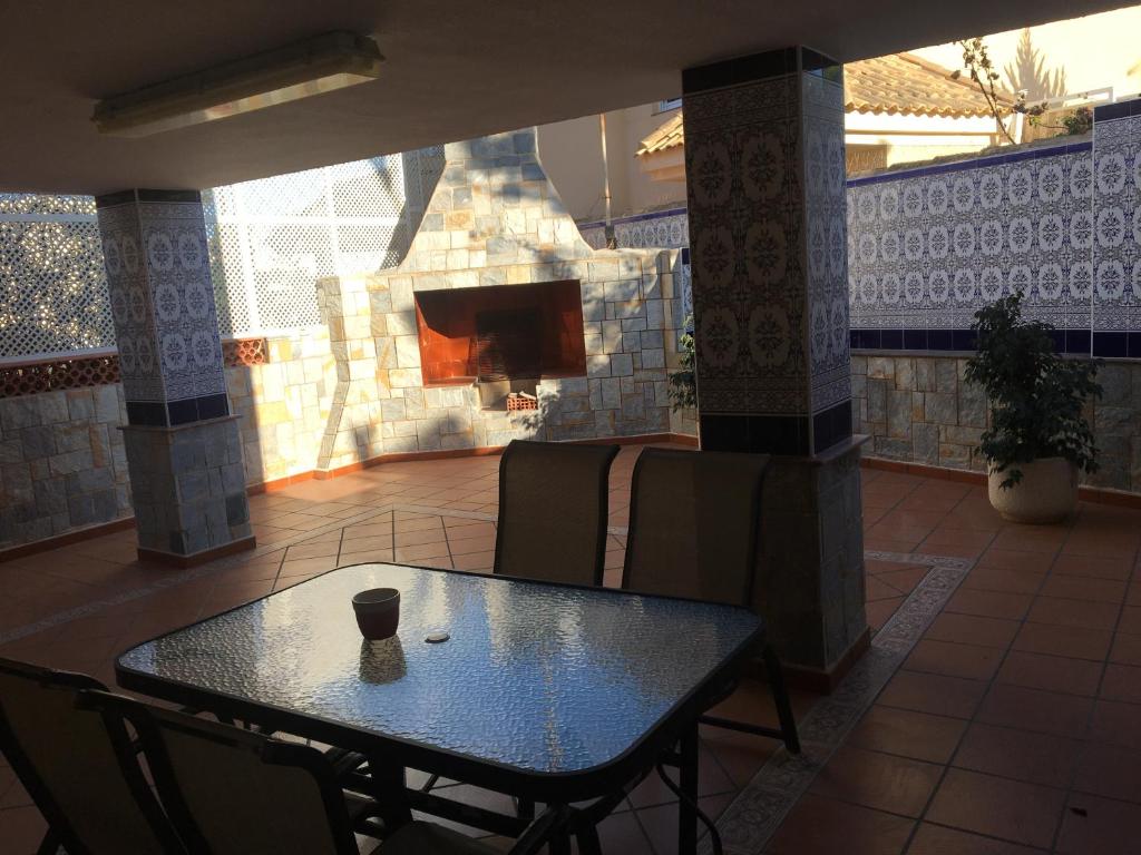 Booking.com: Vakantiehuis Cabo de Palos- Playa de Levante ...