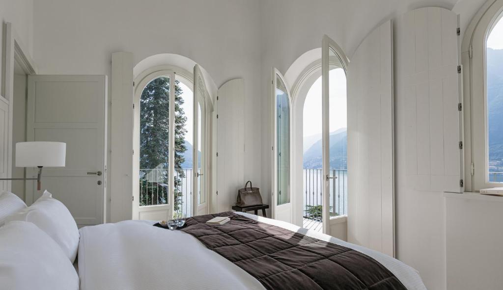 Villa Làrio Lake Como - Superior Suite