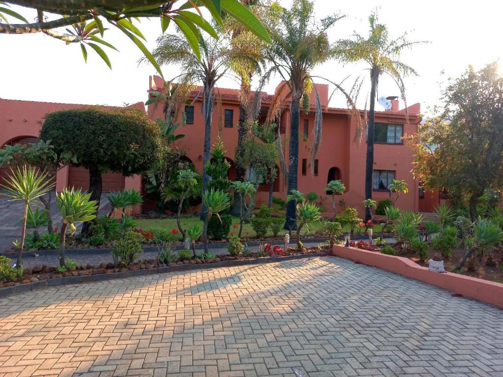 Pilanesberg Guesthouse - Housity