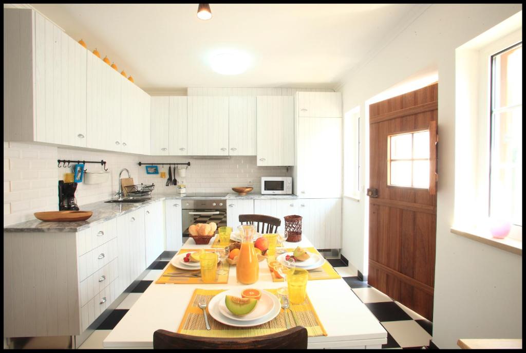 Casa do Joaquim da Praia - 12