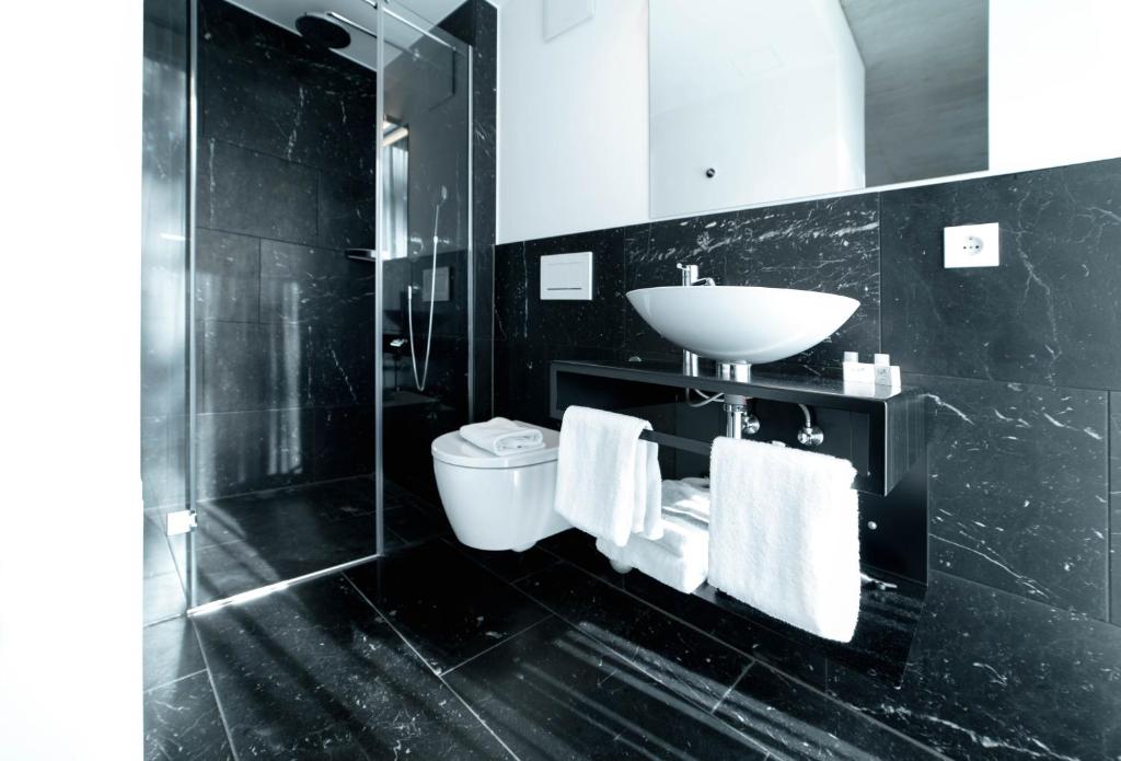 Blackhome Innsbruck City South I contactless check-in - Resim 31