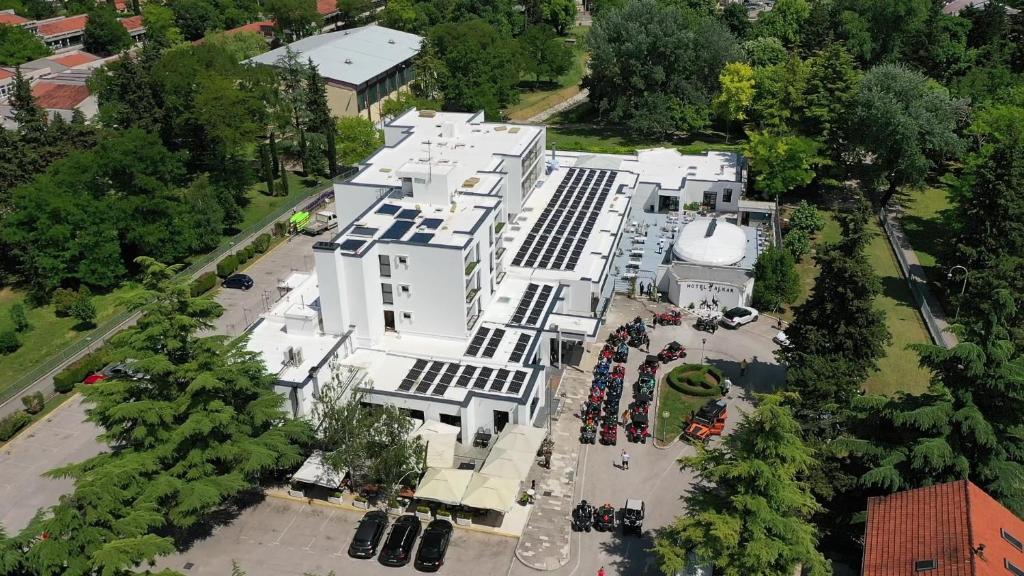Hotel Alkar Hotel Alkar