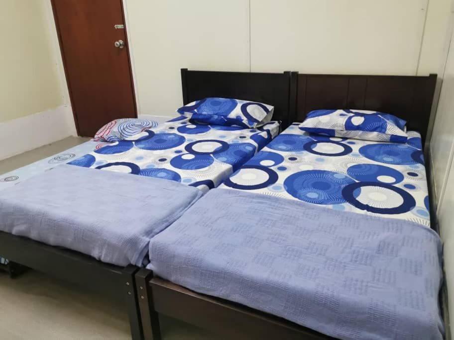 Suitetrails - Homestay Teduhan Gunung, Gopeng