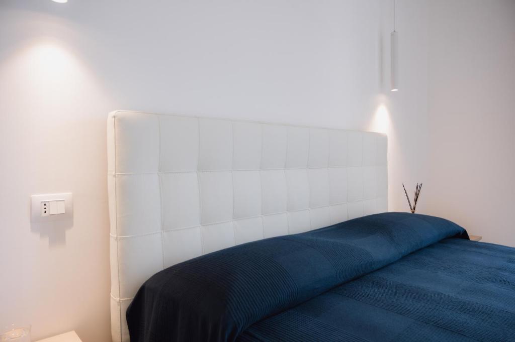 Malù B&B - Grande Chambre Double