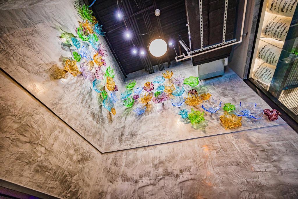 Fotografie z fotogalerie ubytování Pivovar Hotel v destinaci Waco