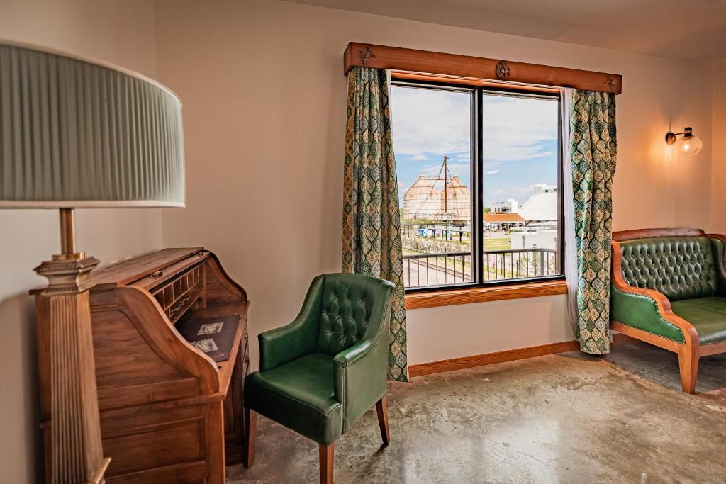 Pivovar Hotel photo