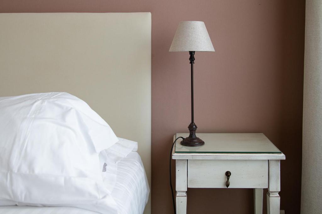 Hotel Le Renoir - 12