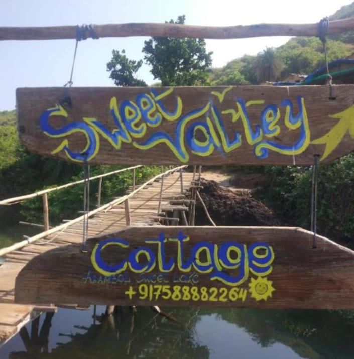 Gallery image of Sweet Valley Cottages in Arambol
