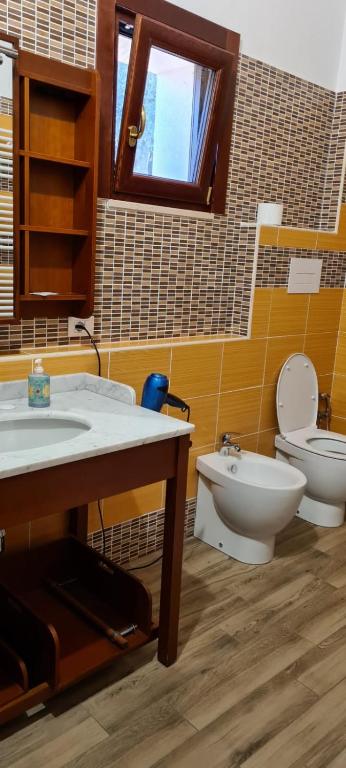 FATTORIA ROVELLO - Camera Doppia Con Bagno Privato