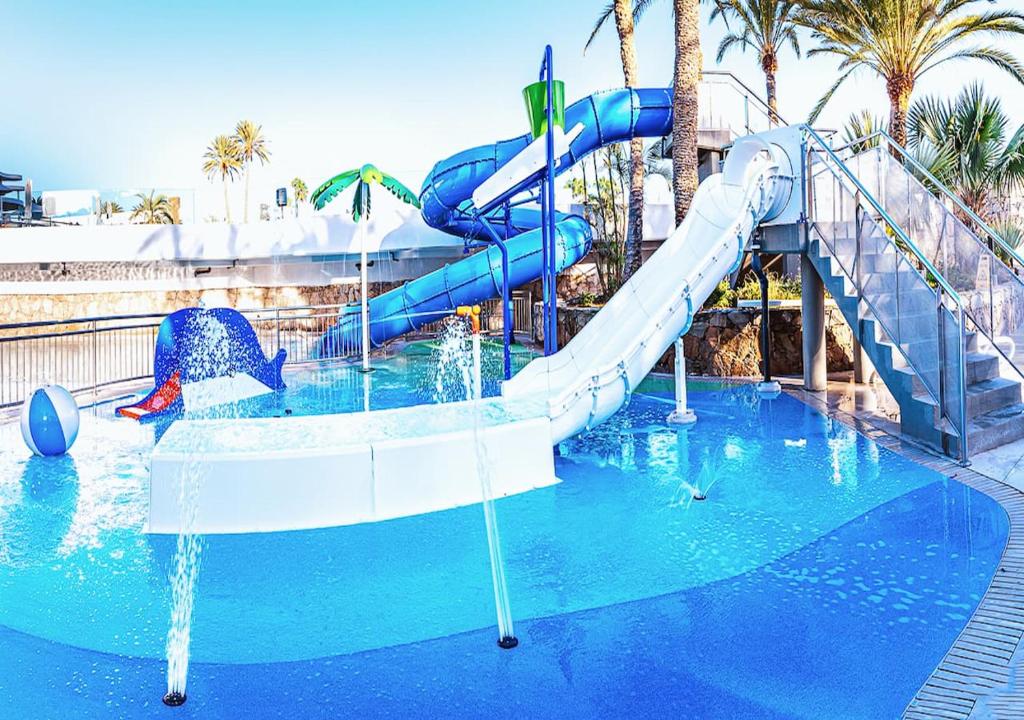 Gloria Palace San Agustín Thalasso & Hotel, סן אגוסטין ...