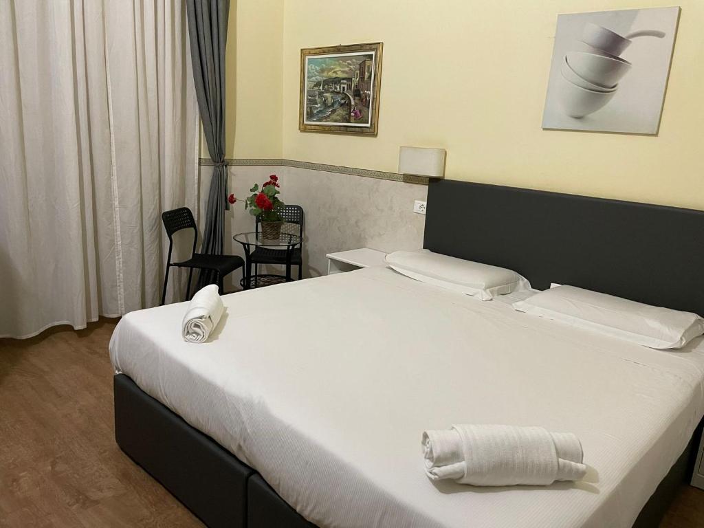 Gallery image of Conte House merulana guesthouse in Rome