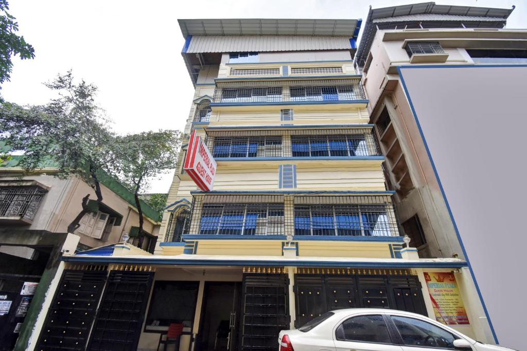 Imperial Plaza Guest House - Housity