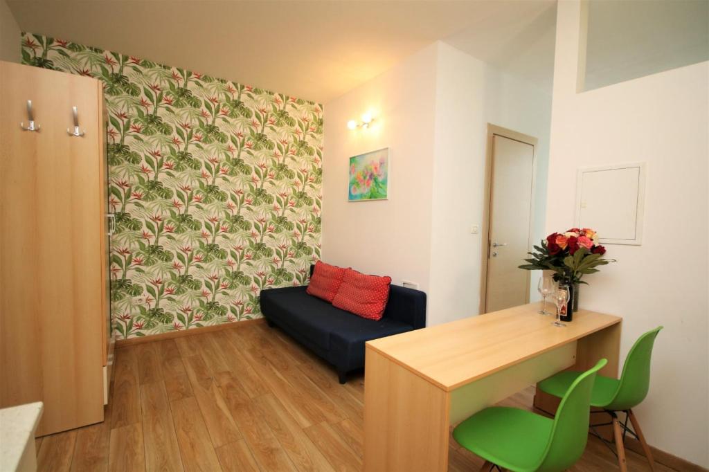 Apartament Confort Lime