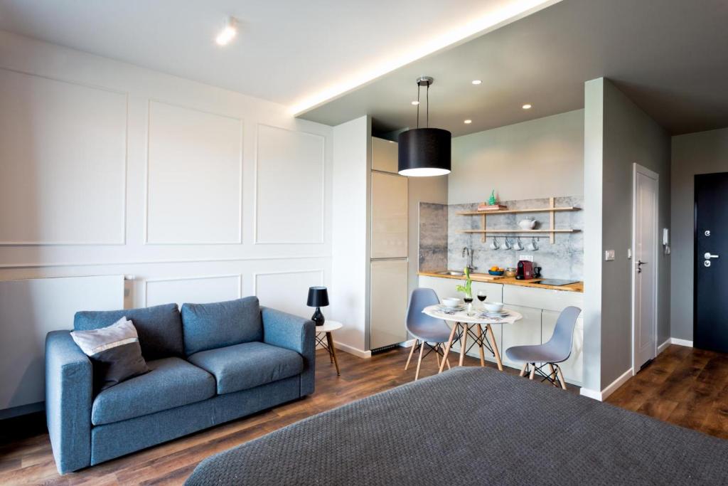 Dream4You Apartments - Studio Apartment