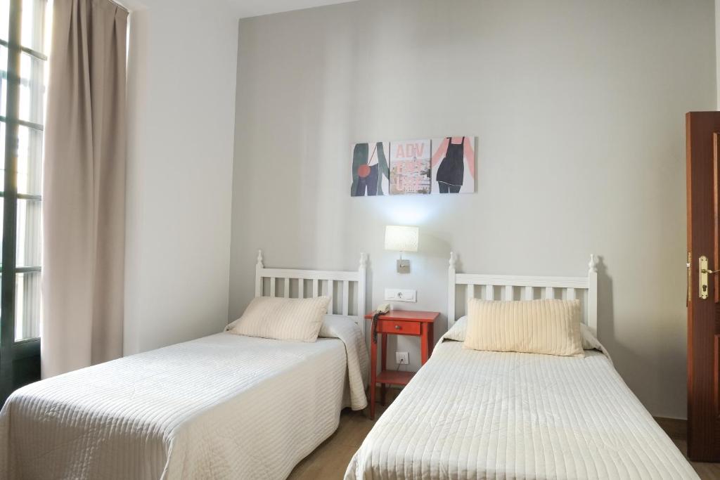Hotel Londres, Sevilha – Preços 2022 atualizados