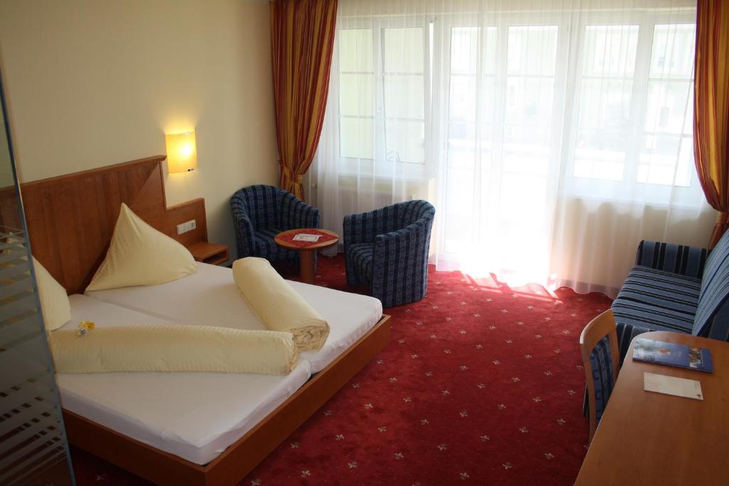 Posthotel Radstadt - 8