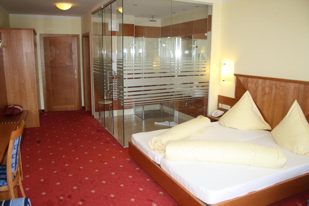 Posthotel Radstadt - 6