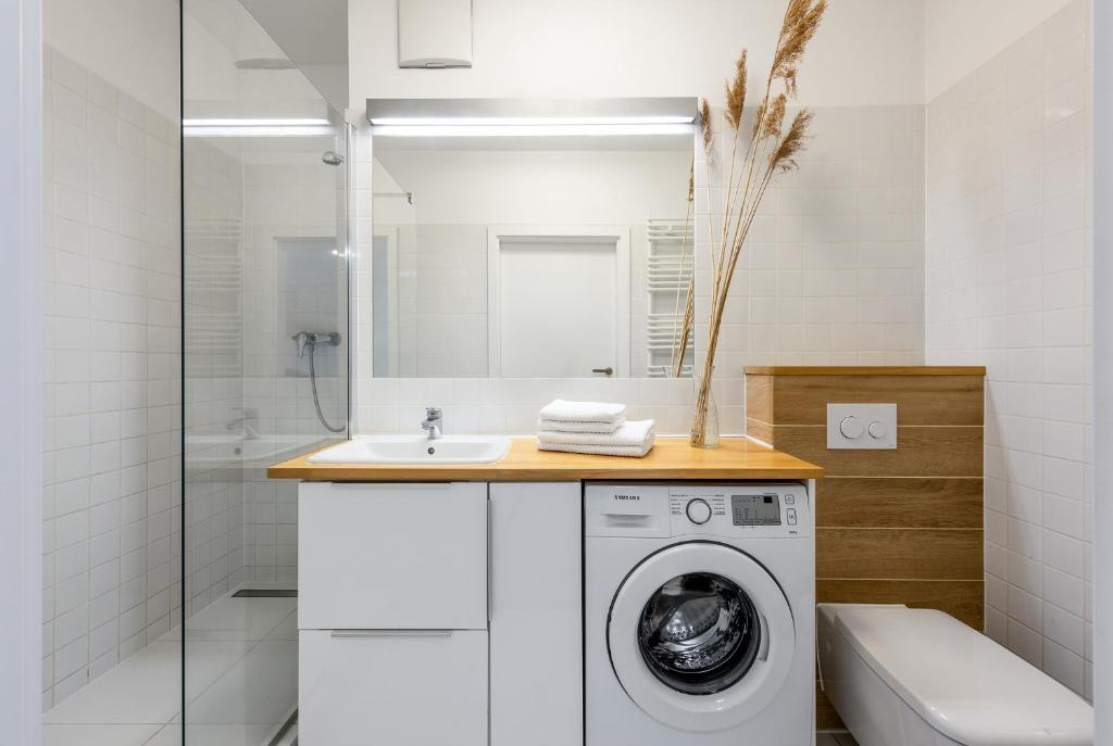 apartamenty-wroc Kurkowa 14 - 13