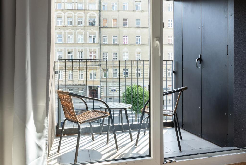 apartamenty-wroc Kurkowa 14 - 14