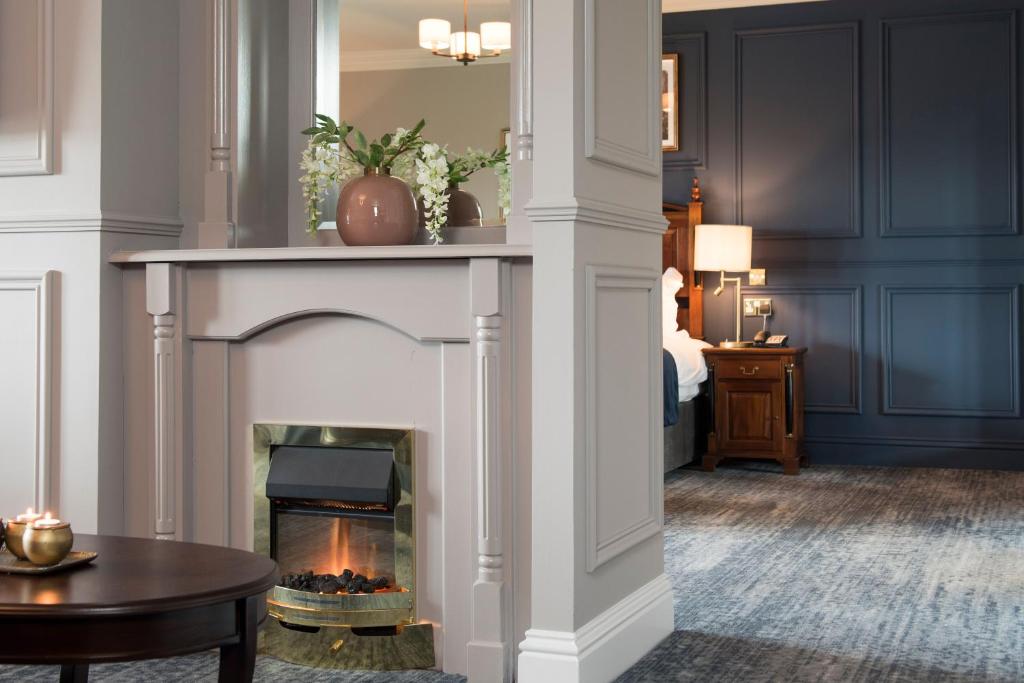 The Heritage - Junior Suite