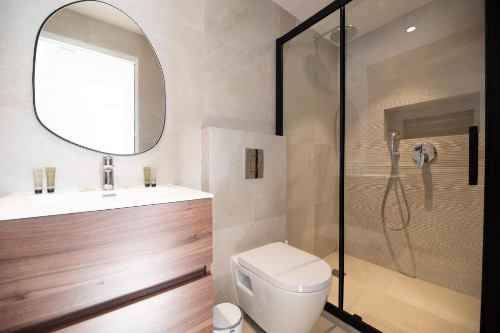 Vignature residence - 豪华公寓