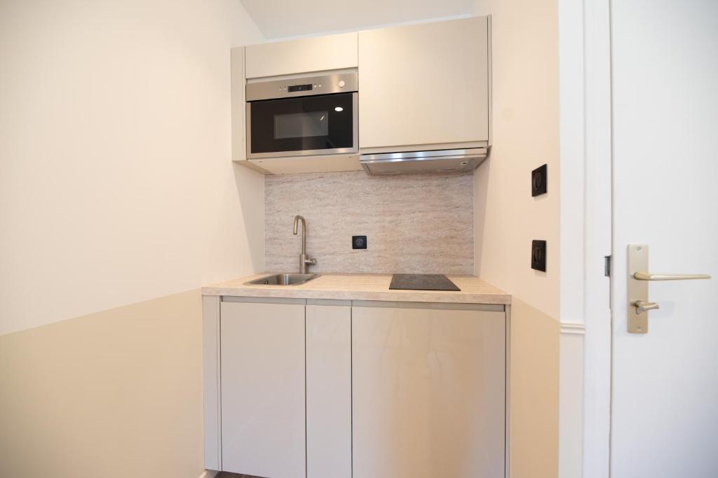 Vignature residence - 公寓