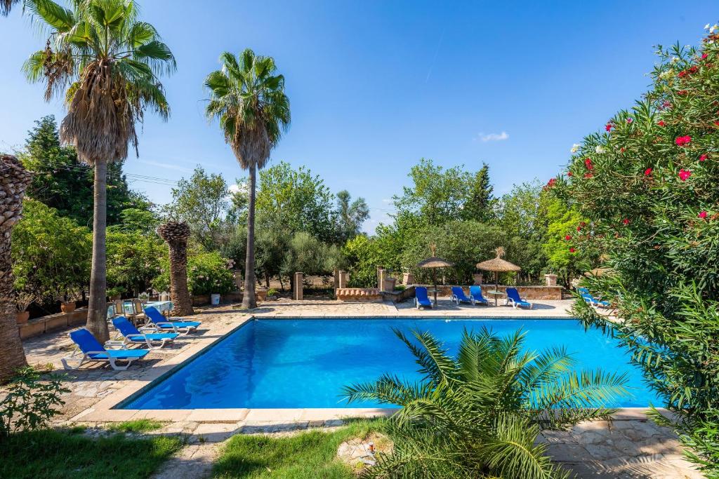 Can Patxo - Finca es Pla Nou, Manacor – Updated 2023 Prices